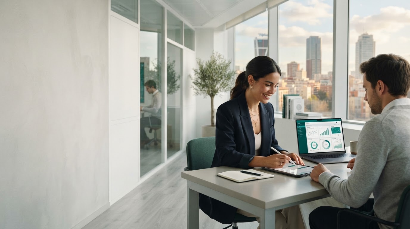 InversiAI, panel de análisis predictivo para decisiones de inversión